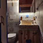 בית נופש Stella בארי