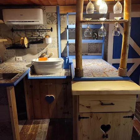 Tatil Evi Stella Bari