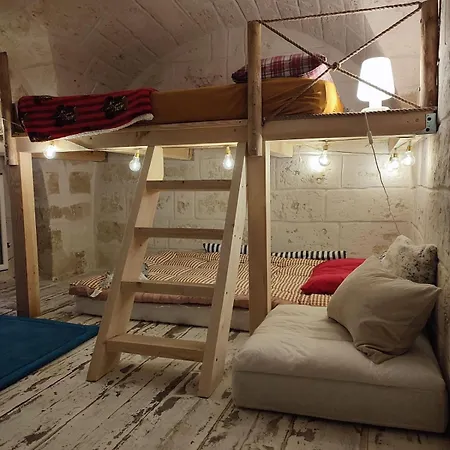 Tatil Evi Stella Bari
