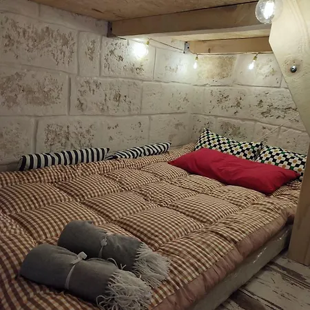 Tatil Evi Stella