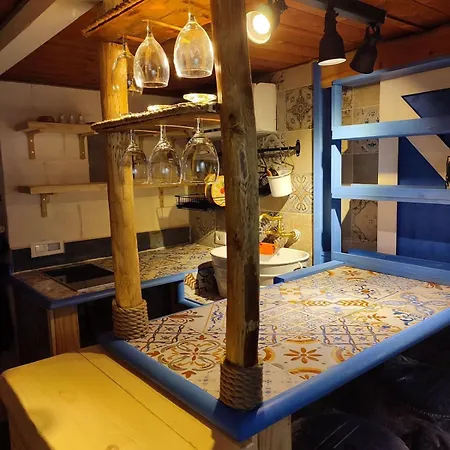 Stella Holiday home *