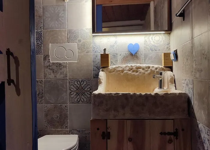 Feriehus Stella Bari