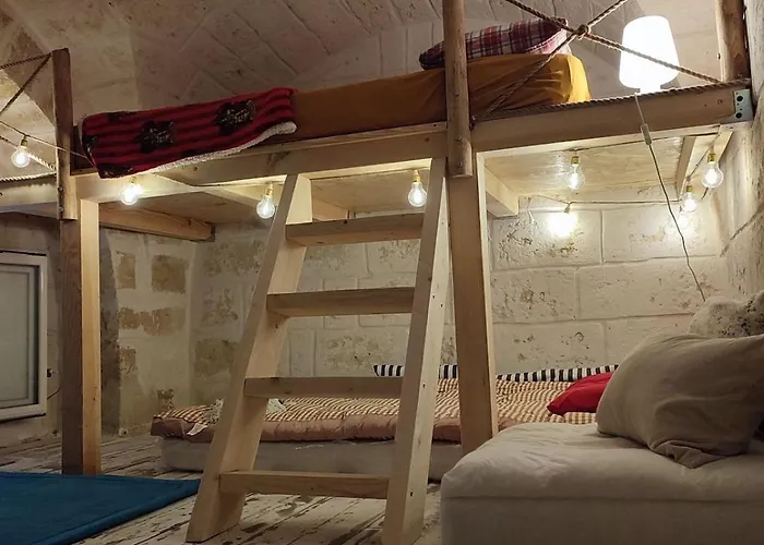 Feriehus Stella Bari